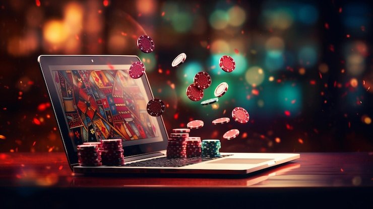 Sistem QRIS dan transfer bank di platform dasartoto