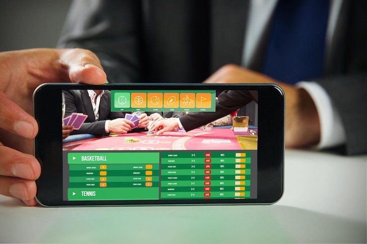 Metode pembayaran QRIS dan GoPay pada dasartoto