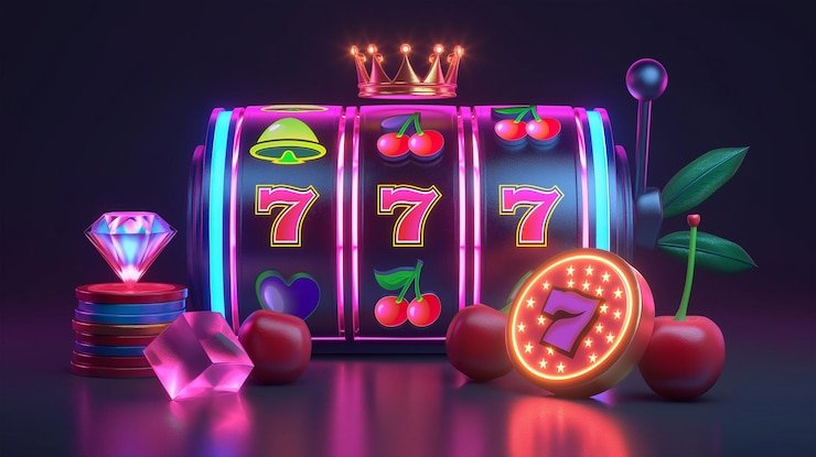 dasartoto featured game showcase